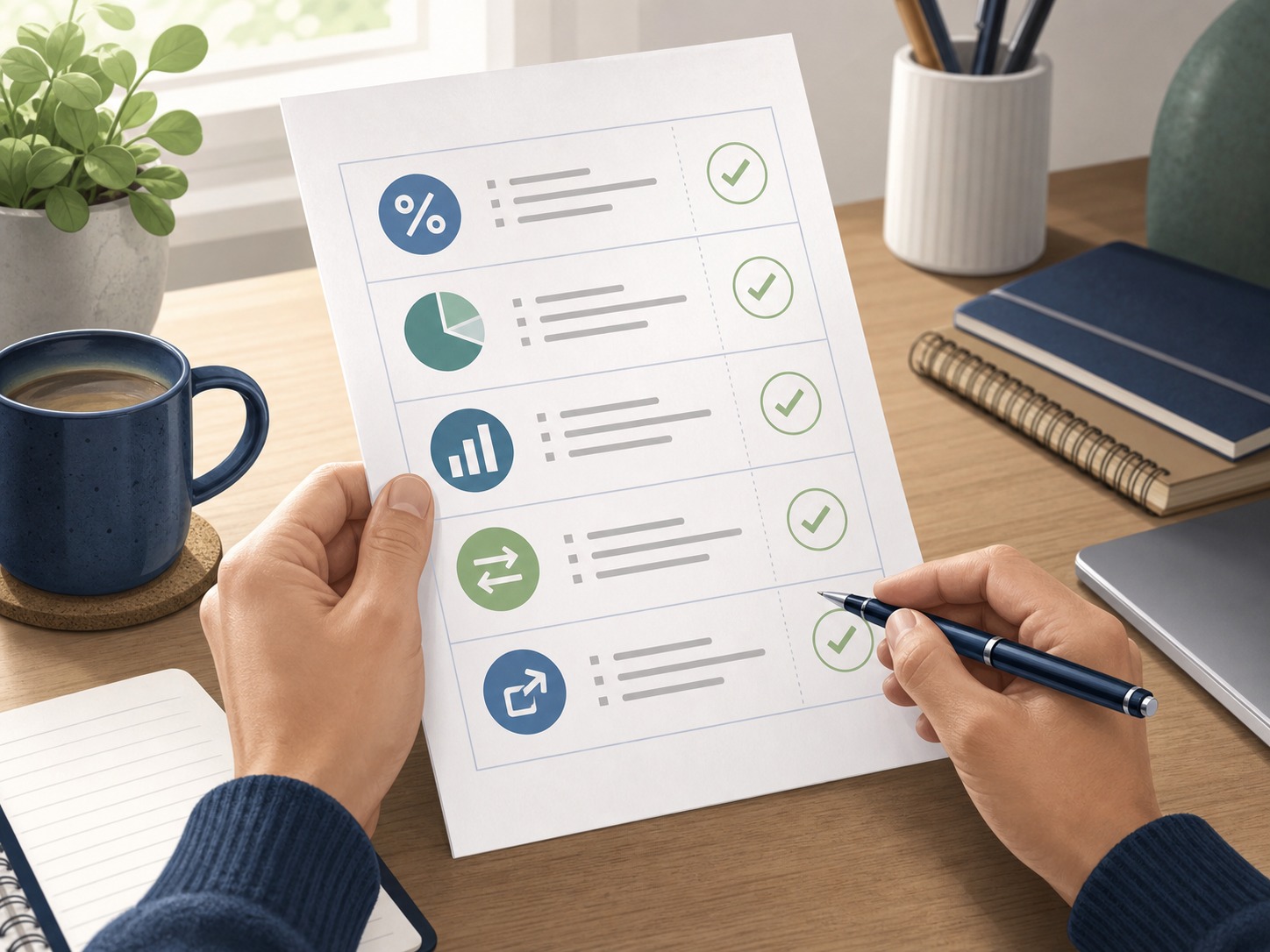 AJ Bell ISA fee checklist