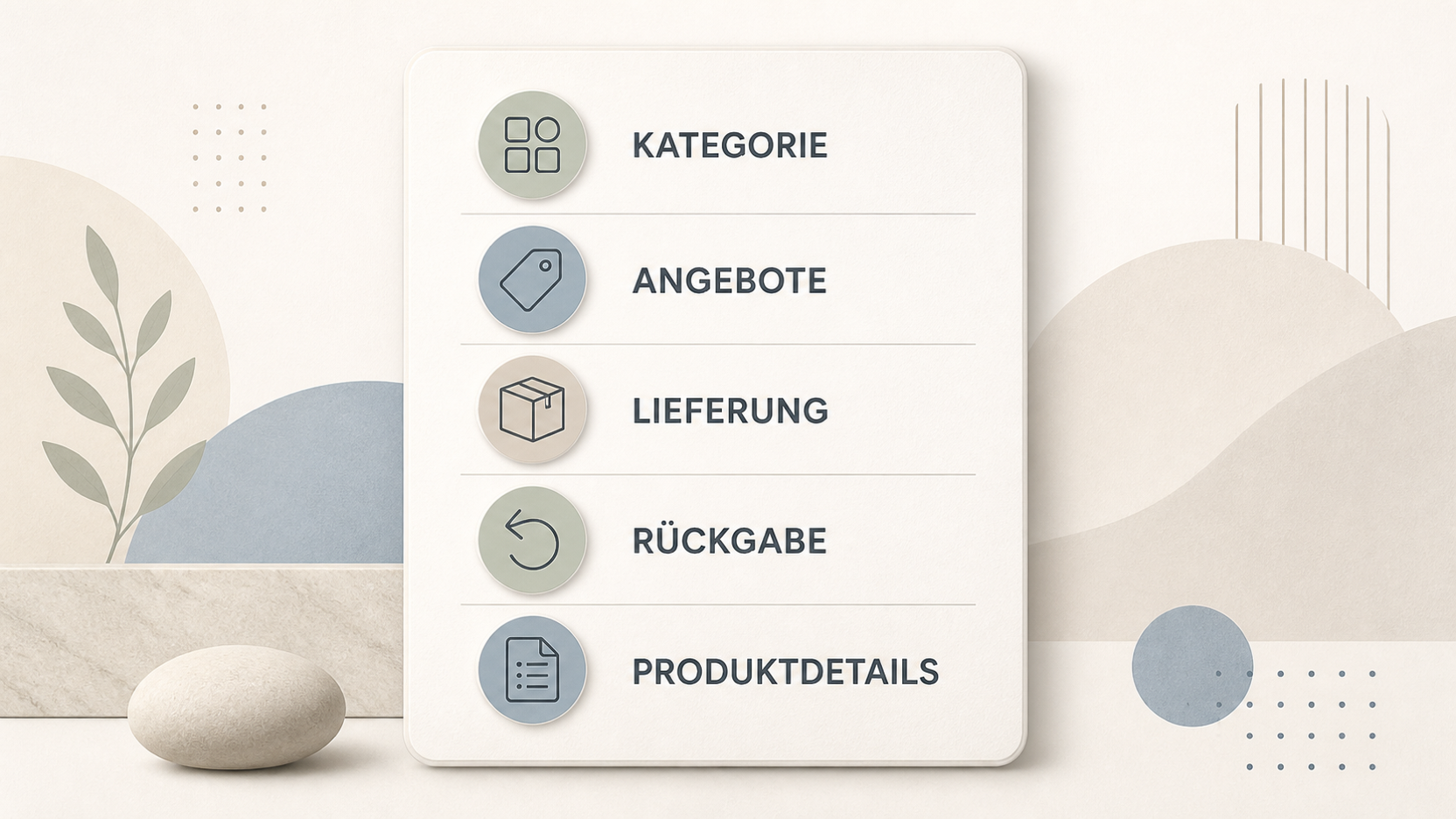 Support a cautious, practical pre-purchase checklist based on official service and catalogue information