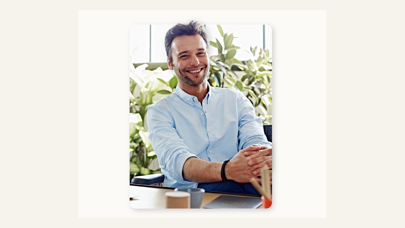 Flagstone savings platform for managing cash across banks